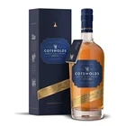 Cotswolds Founders Choice cask strength engelsk single malt whisky
